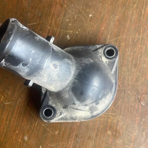 كوع طرمبة ماء