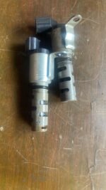 VVT حساس ضغط الزيت