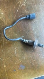 حساس اكسجين / شكمان