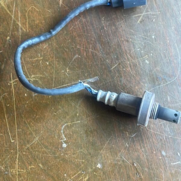 قطع غيار  حساس اكسجين