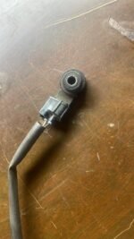 NOK SONSER حساس الطرق