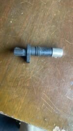 حساس الكرنك (حساس اشارات الاحتراق المتماثل )