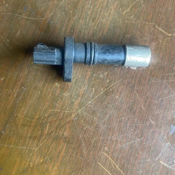 حساس الكرنك (حساس اشارات الاحتراق المتماثل )