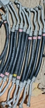 خرطوم تكييف تويوتا