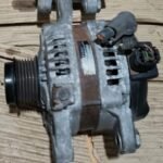 دينامو تويوتا كورولا