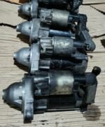 مارش تويوتا كورولا