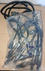 حساس شكمان/اكسجين